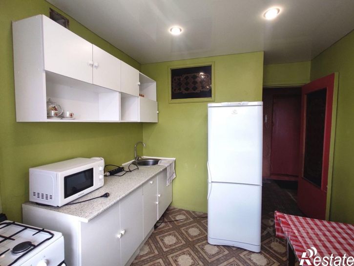 1-комн квартира пр-кт Ибрагимова, 32а,  д. 32а