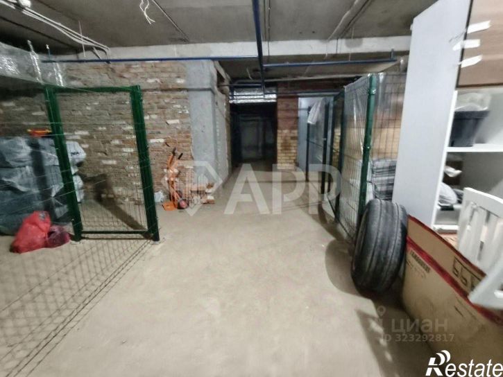 Склад улица Зур Урам, 1К к2,  д. 1К к2