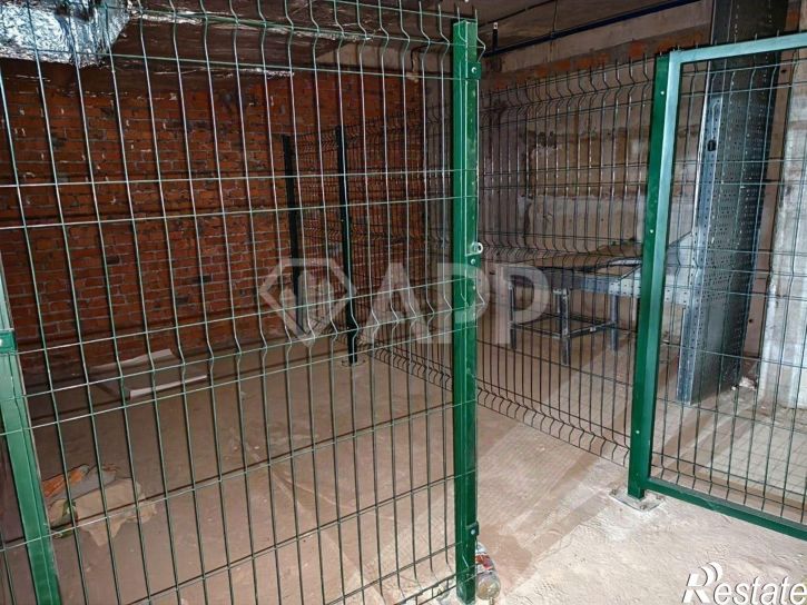 Склад улица Зур Урам, 1К к2,  д. 1К к2