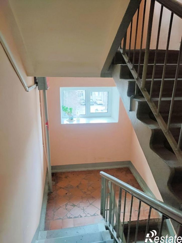 1-комн квартира пр-кт Ибрагимова, 32а,  д. 32а