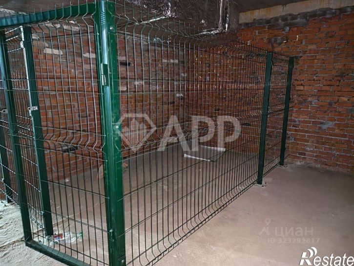 Склад улица Зур Урам, 1К к2,  д. 1К к2