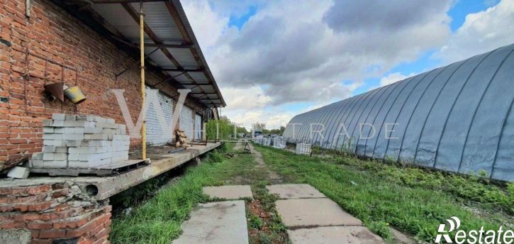 Помещение свободного назначения улица Короленко, 120к18,  д. 120к18