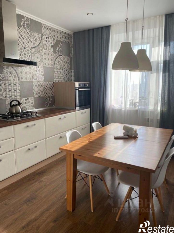 2-комн квартира ул Маршала Чуйкова, 15б,  д. 15б