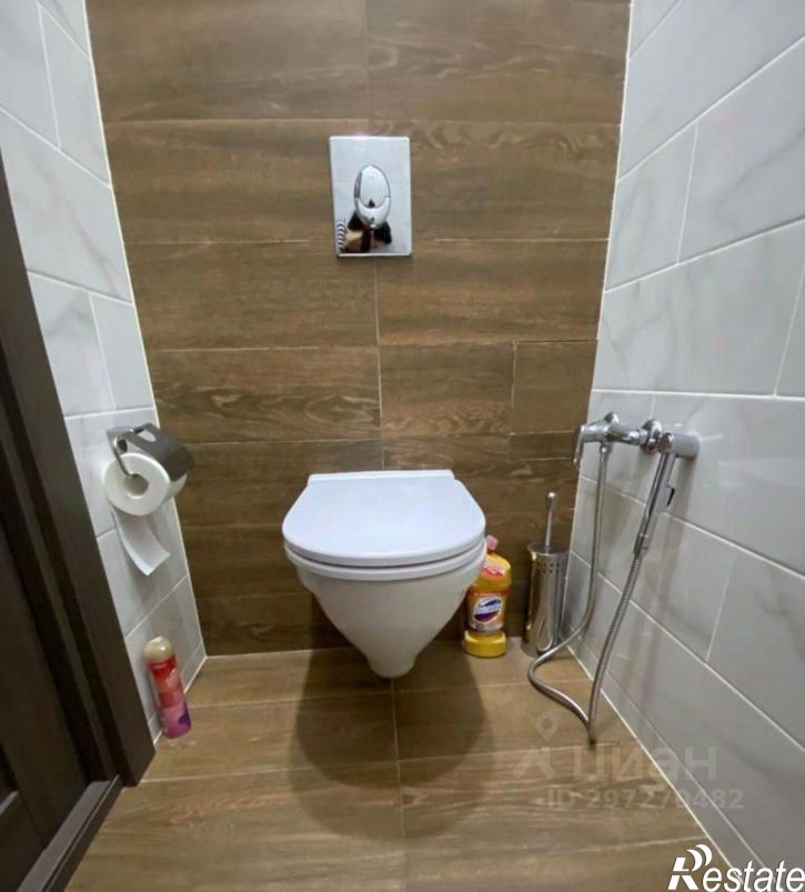 2-комн квартира ул Маршала Чуйкова, 15б,  д. 15б