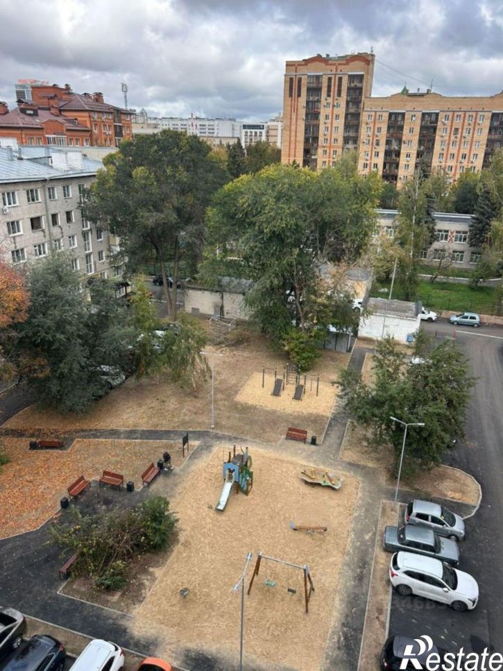 1-комн квартира ул Достоевского, 73,  д. 73