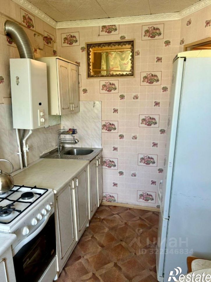 1-комн квартира ул Достоевского, 73,  д. 73