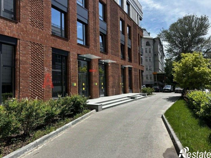 Торговое помещение ул Бутлерова, 20б,  д. 20б