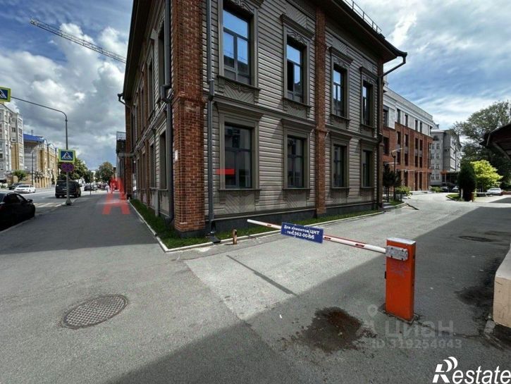 Торговое помещение ул Бутлерова, 20б,  д. 20б