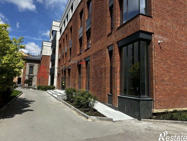 Торговое помещение ул Бутлерова, 20б,  д. 20б