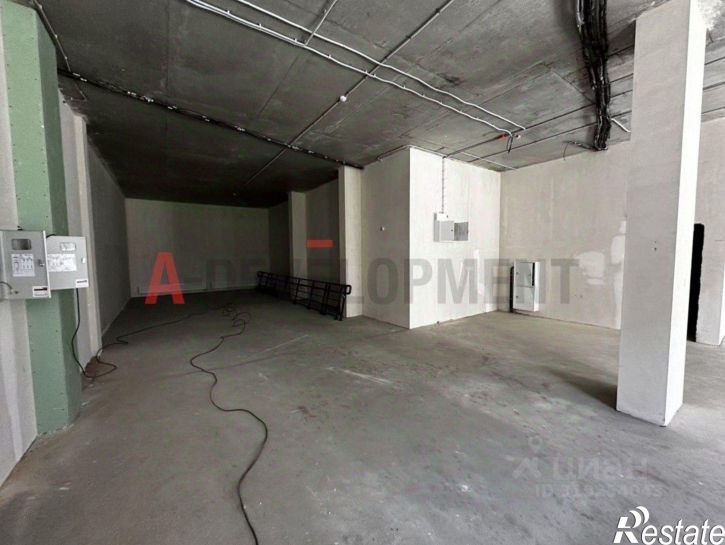 Торговое помещение ул Бутлерова, 20б,  д. 20б