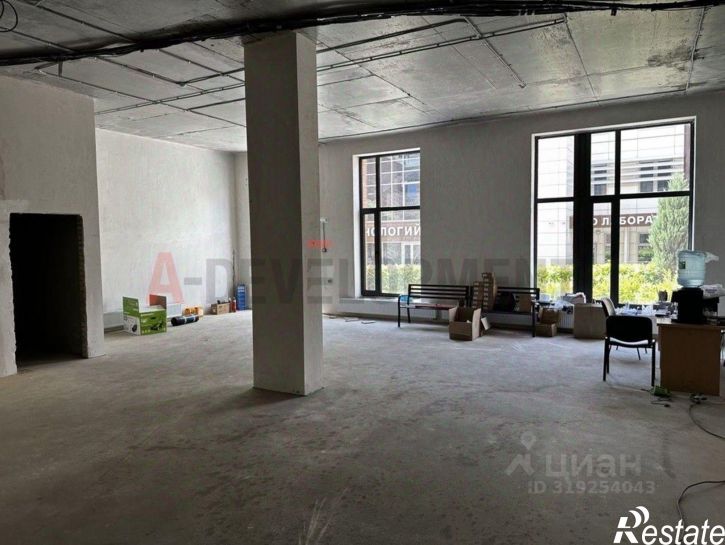 Торговое помещение ул Бутлерова, 20б,  д. 20б