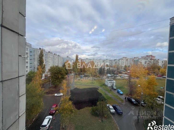 3-комн квартира улица Маршала Чуйкова, 71,  д. 71