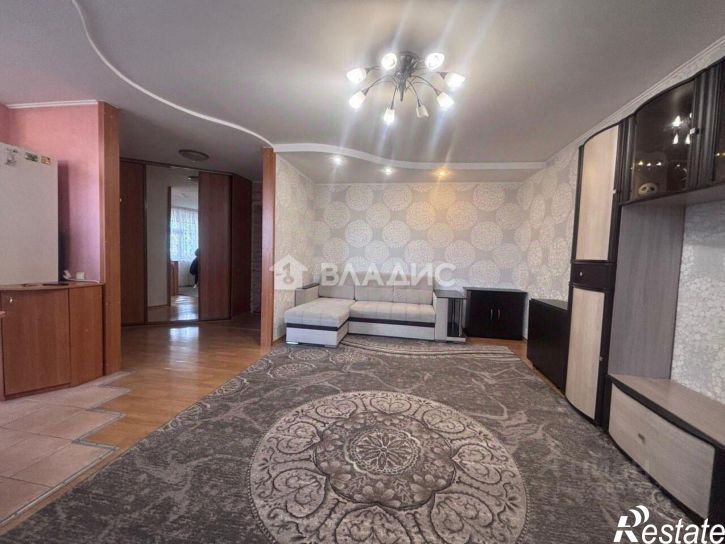 3-комн квартира улица Маршала Чуйкова, 71,  д. 71