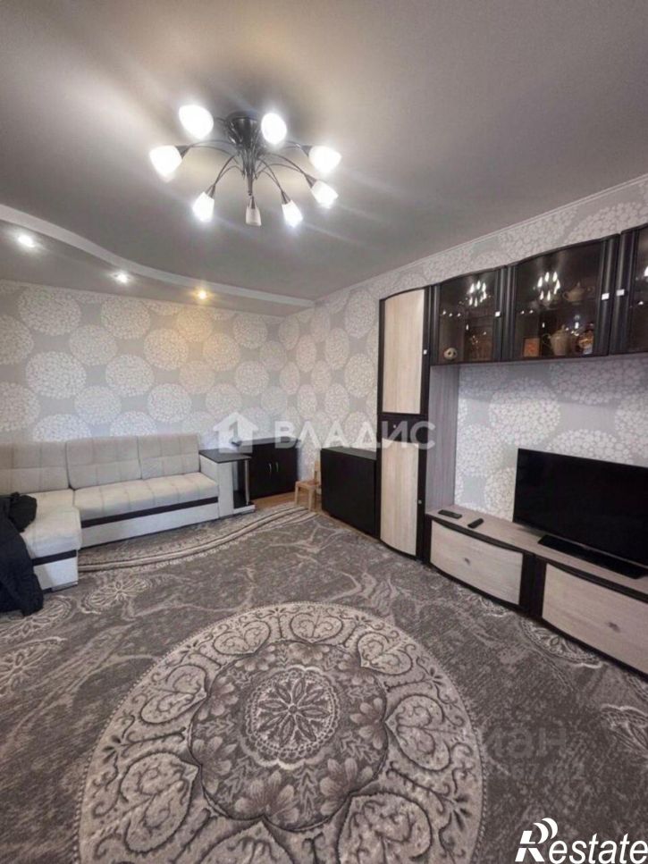 3-комн квартира улица Маршала Чуйкова, 71,  д. 71