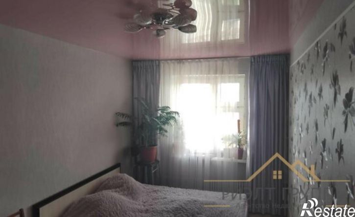 3-комн квартира проспект Победы, 100,  д. 100