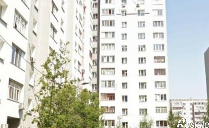 3-комн квартира проспект Победы, 100,  д. 100