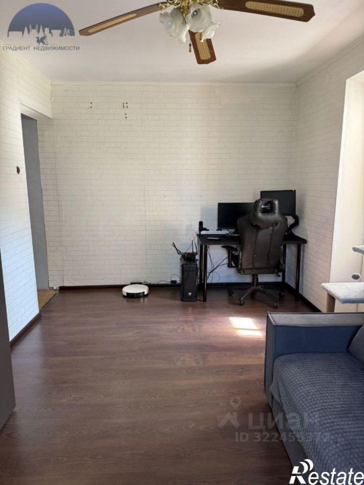 2-комн квартира улица Чишмяле, 9,  д. 9