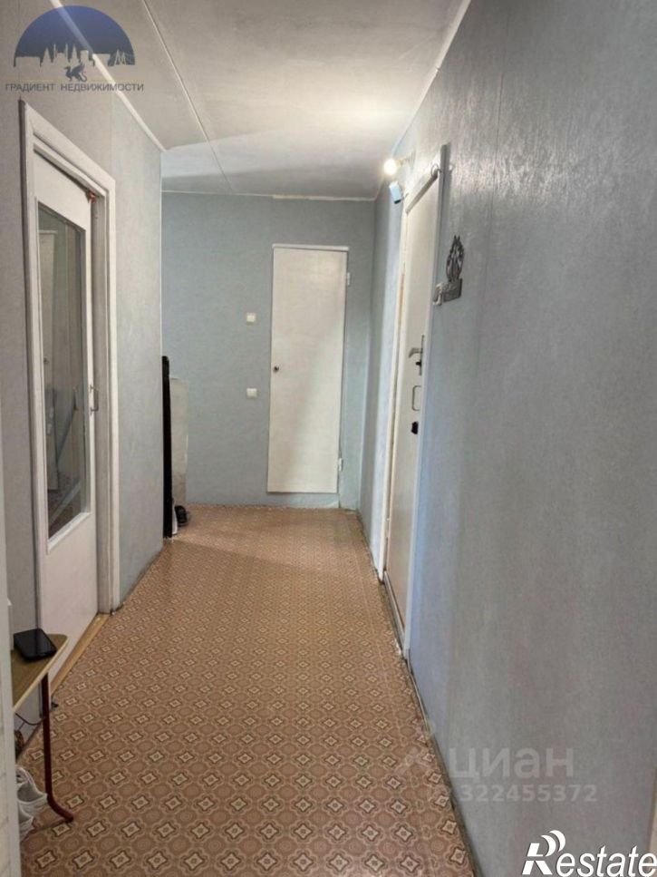 2-комн квартира улица Чишмяле, 9,  д. 9