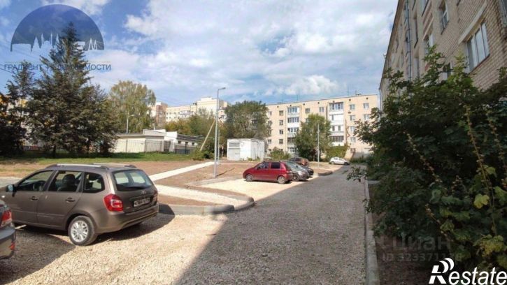 Комната улица Дементьева, 31,  д. 31