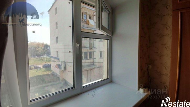 Комната улица Дементьева, 31,  д. 31