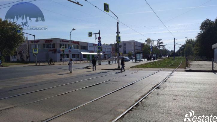 Комната улица Дементьева, 31,  д. 31