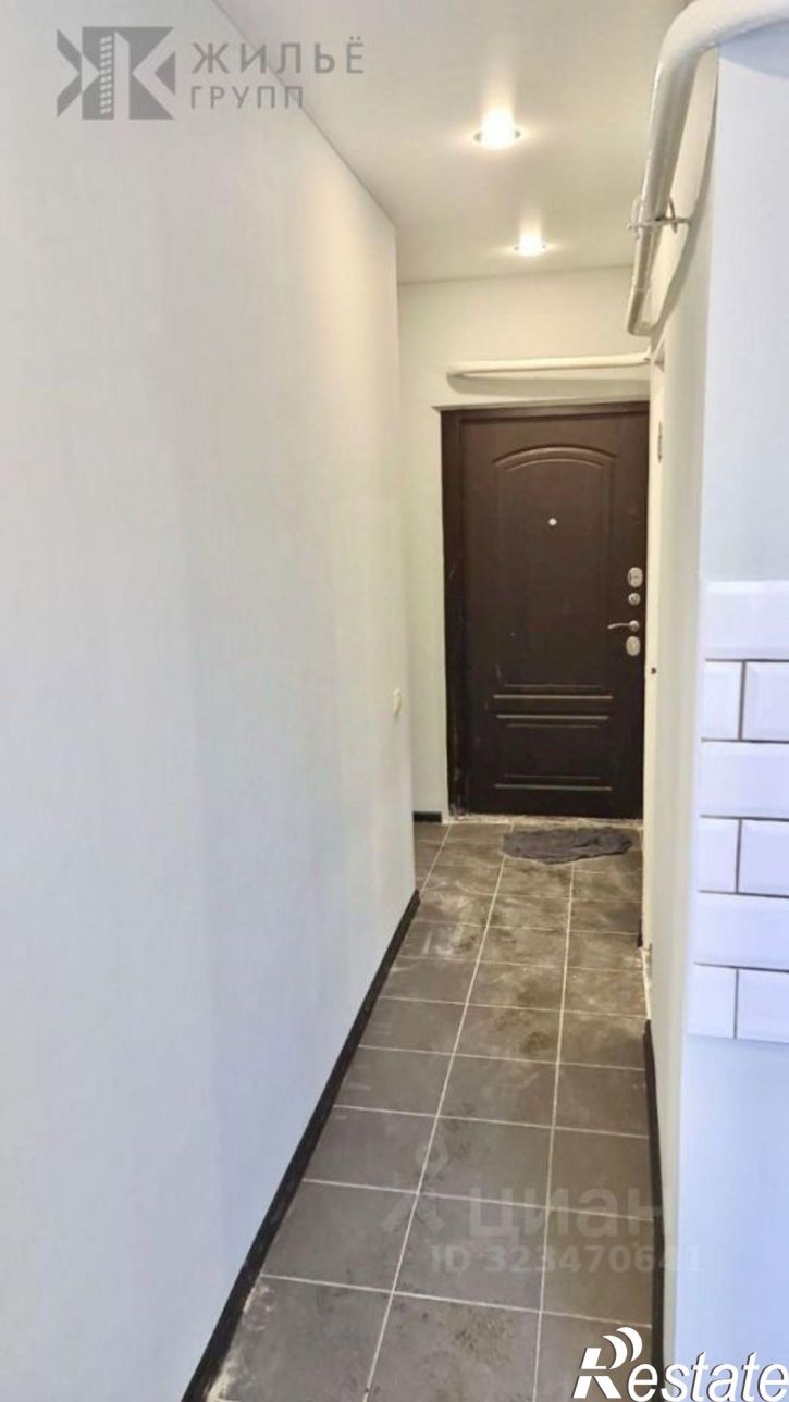 3-комн квартира ул Батыршина, 22,  д. 22