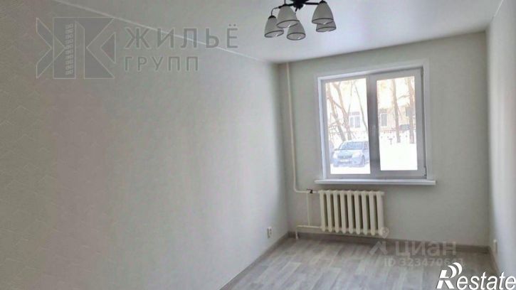 3-комн квартира ул Батыршина, 22,  д. 22