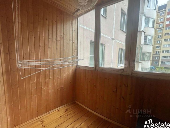 3-комн квартира ул Юлиуса Фучика, 84,  д. 84