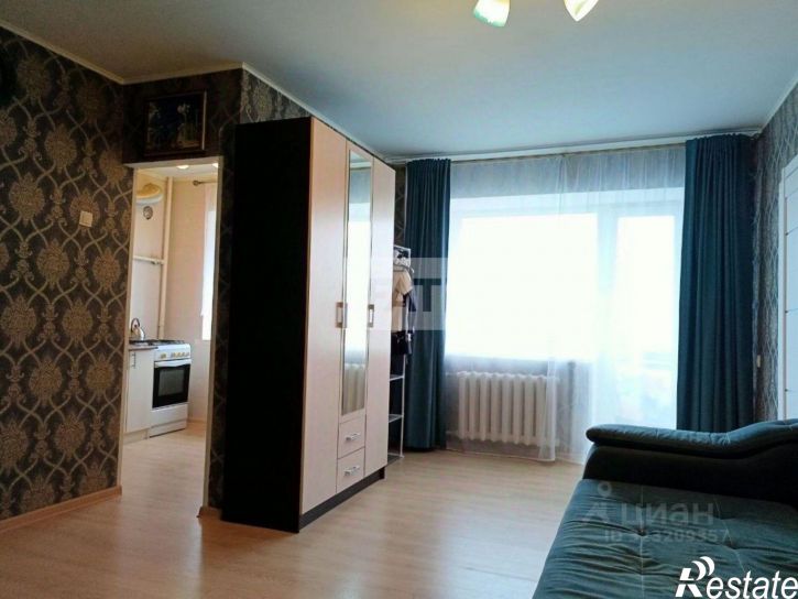 2-комн квартира Советская улица, 23,  д. 23