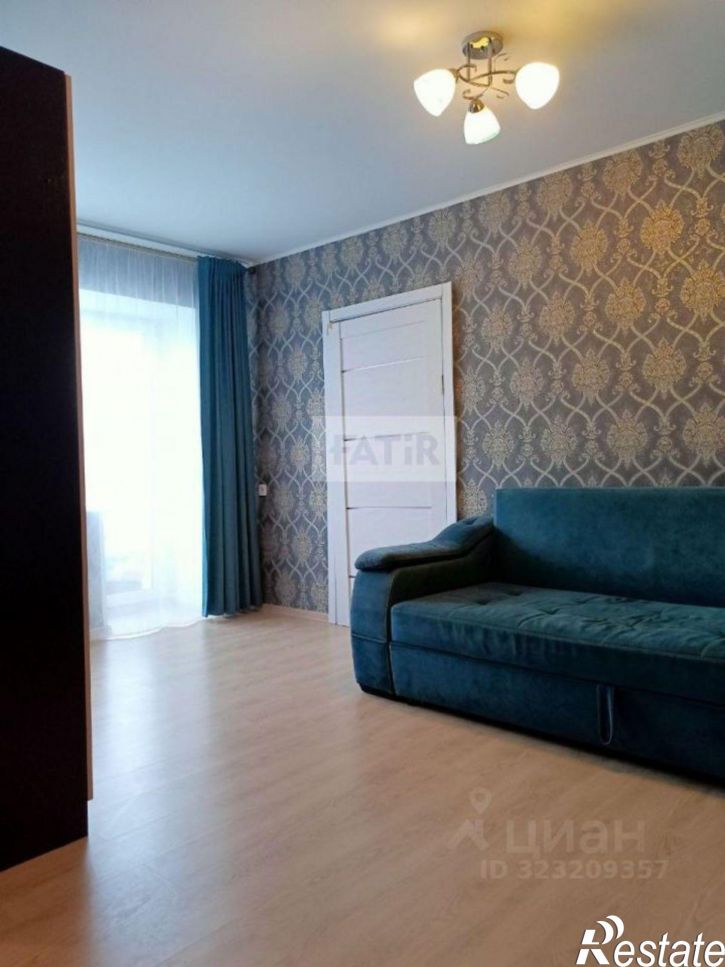 2-комн квартира Советская улица, 23,  д. 23