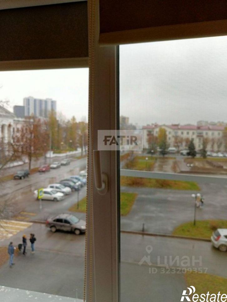 2-комн квартира Советская улица, 23,  д. 23