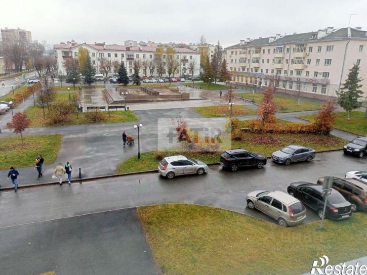 2-комн квартира Советская улица, 23,  д. 23