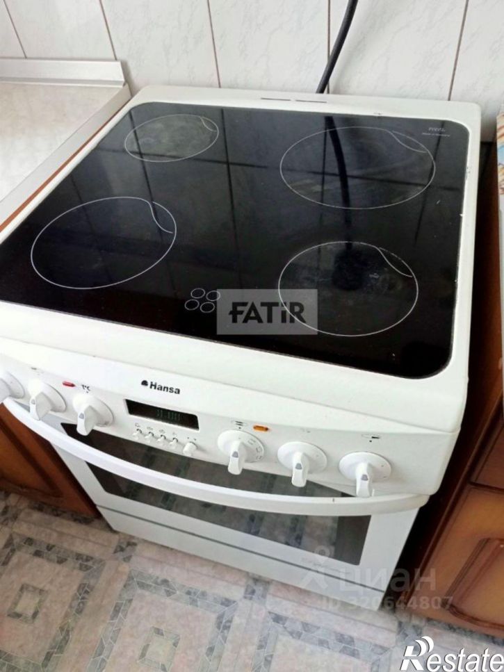 2-комн квартира Авангардная улица, 185,  д. 185