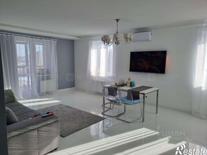 1-комн квартира ул Четаева, 42а,  д. 42а