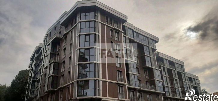 1-комн квартира улица Волкова, 12,  д. 12