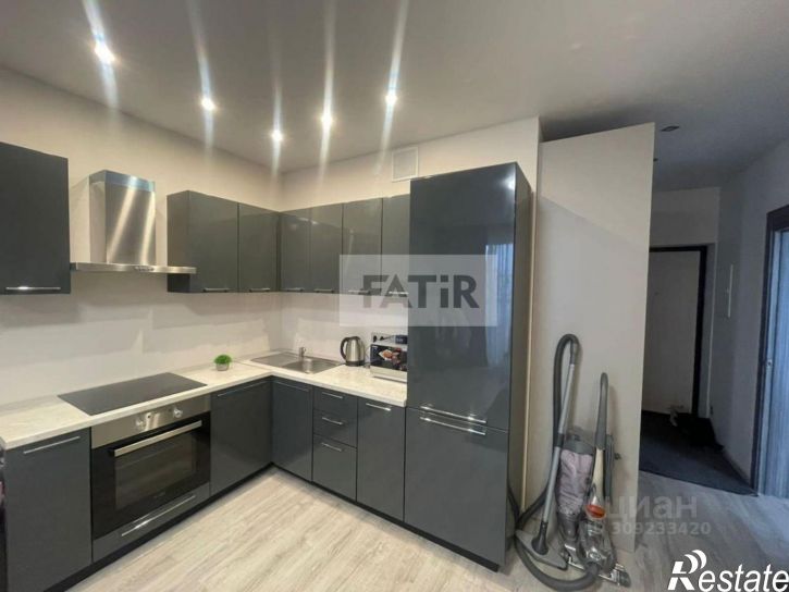 2-комн квартира улица Волкова, 12,  д. 12