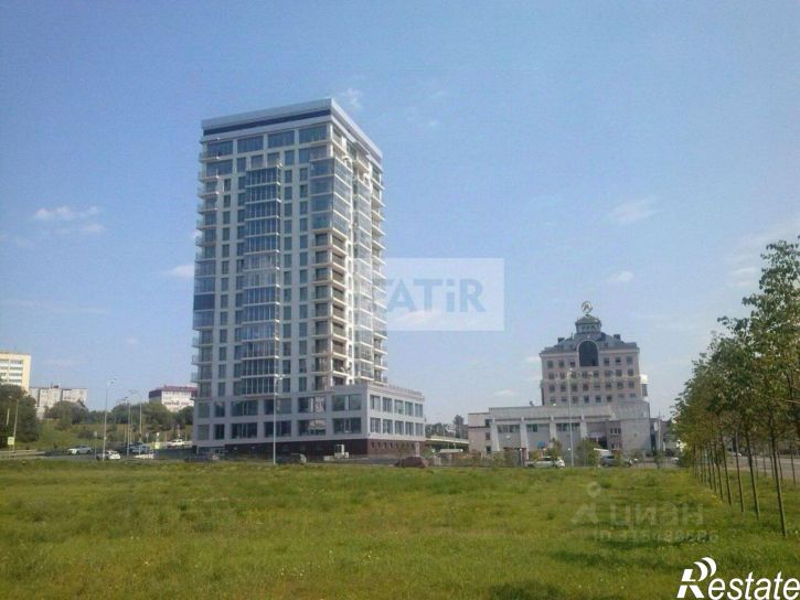 6-комн квартира Петербургская улица, 65А,  д. 65А