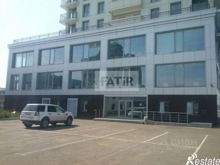 6-комн квартира Петербургская улица, 65А,  д. 65А