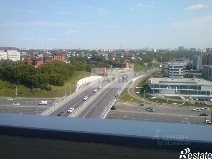 6-комн квартира Петербургская улица, 65А,  д. 65А