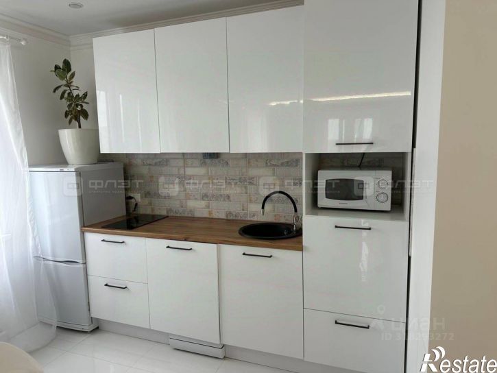 1-комн квартира ул Четаева, 42а,  д. 42а