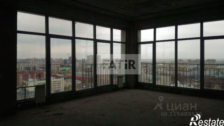 6-комн квартира Петербургская улица, 65А,  д. 65А