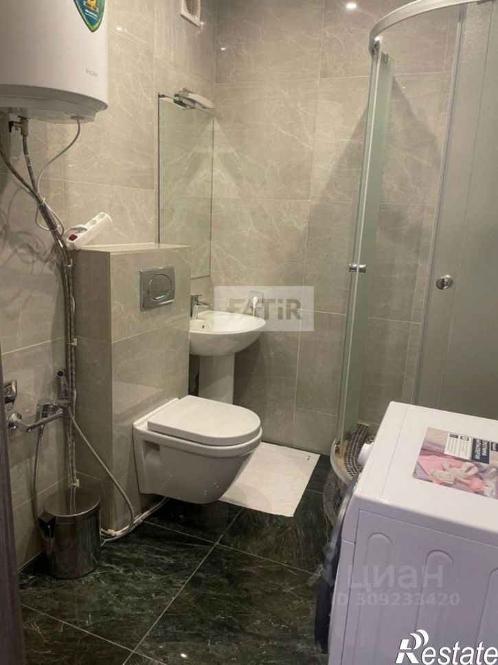 2-комн квартира улица Волкова, 12,  д. 12