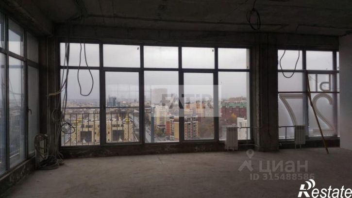 6-комн квартира Петербургская улица, 65А,  д. 65А