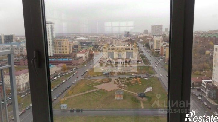 6-комн квартира Петербургская улица, 65А,  д. 65А