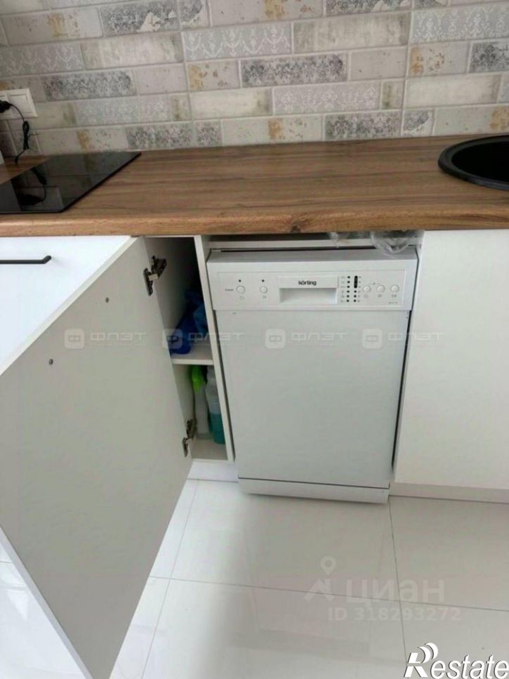 1-комн квартира ул Четаева, 42а,  д. 42а