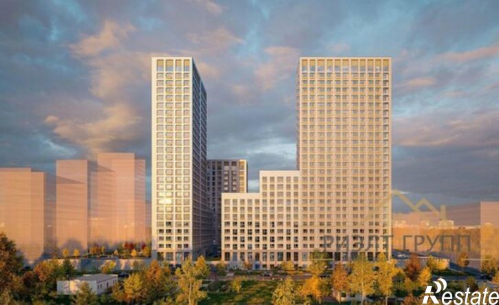 2-комн квартира улица Журналистов, 50/3,  д. 50/3