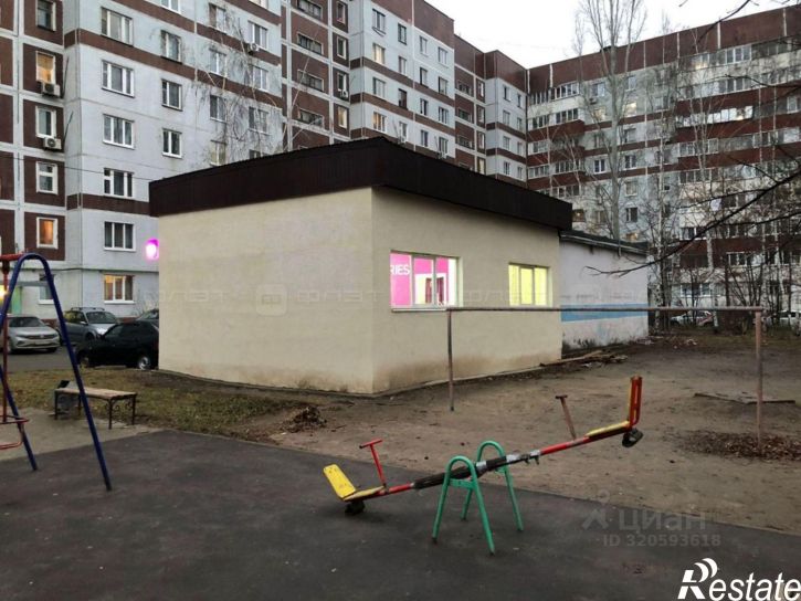 Помещение свободного назначения улица Адоратского, 60А,  д. 60А