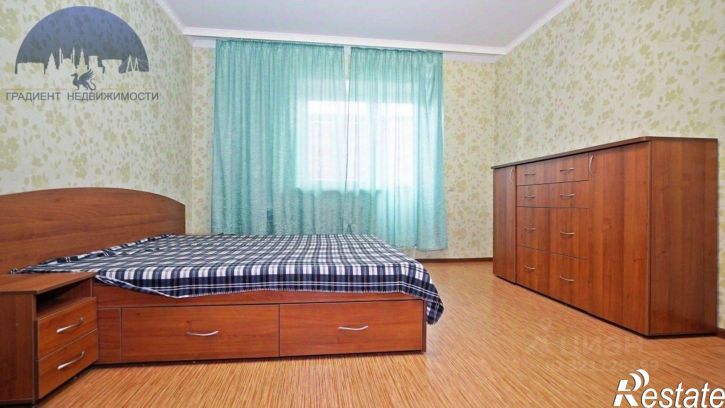 3-комн квартира ул Адоратского, 1,  д. 1