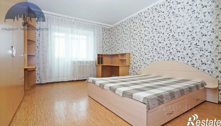 3-комн квартира ул Адоратского, 1,  д. 1