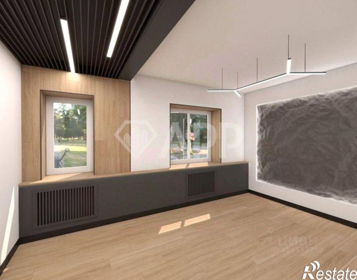 Офис улица Николая Ершова